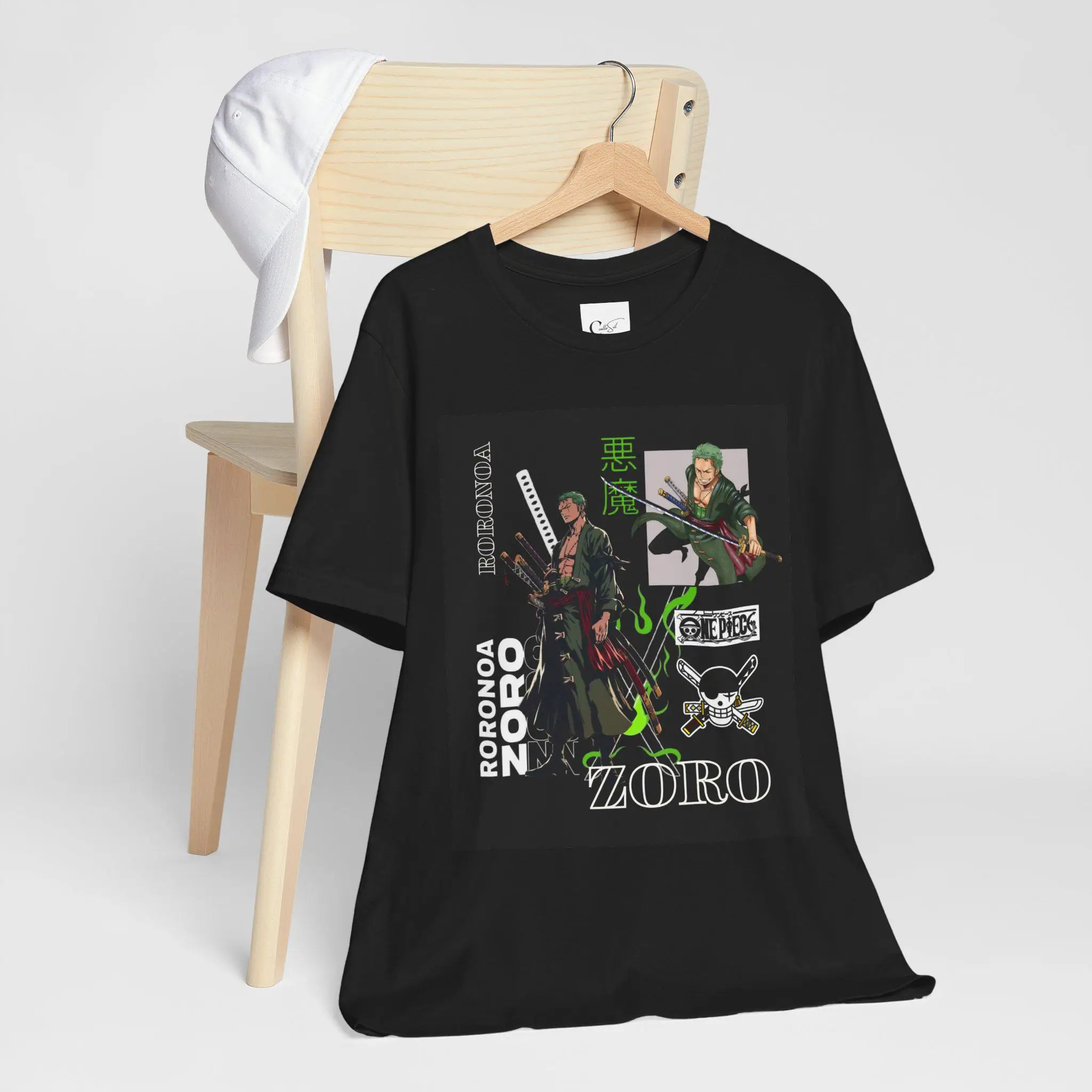 

2026 Summer ONE PIECE Retro Cosplay T-shirt Men's Oversize Casual Cotton Printed Short-sleeved Unisex Children's Sports Shirt