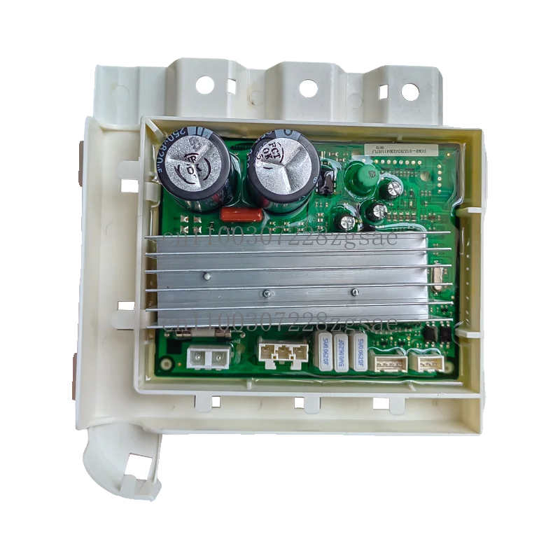 Washing machine computer  DC92-01531B C frequency conversion board 01378A circuit board D main