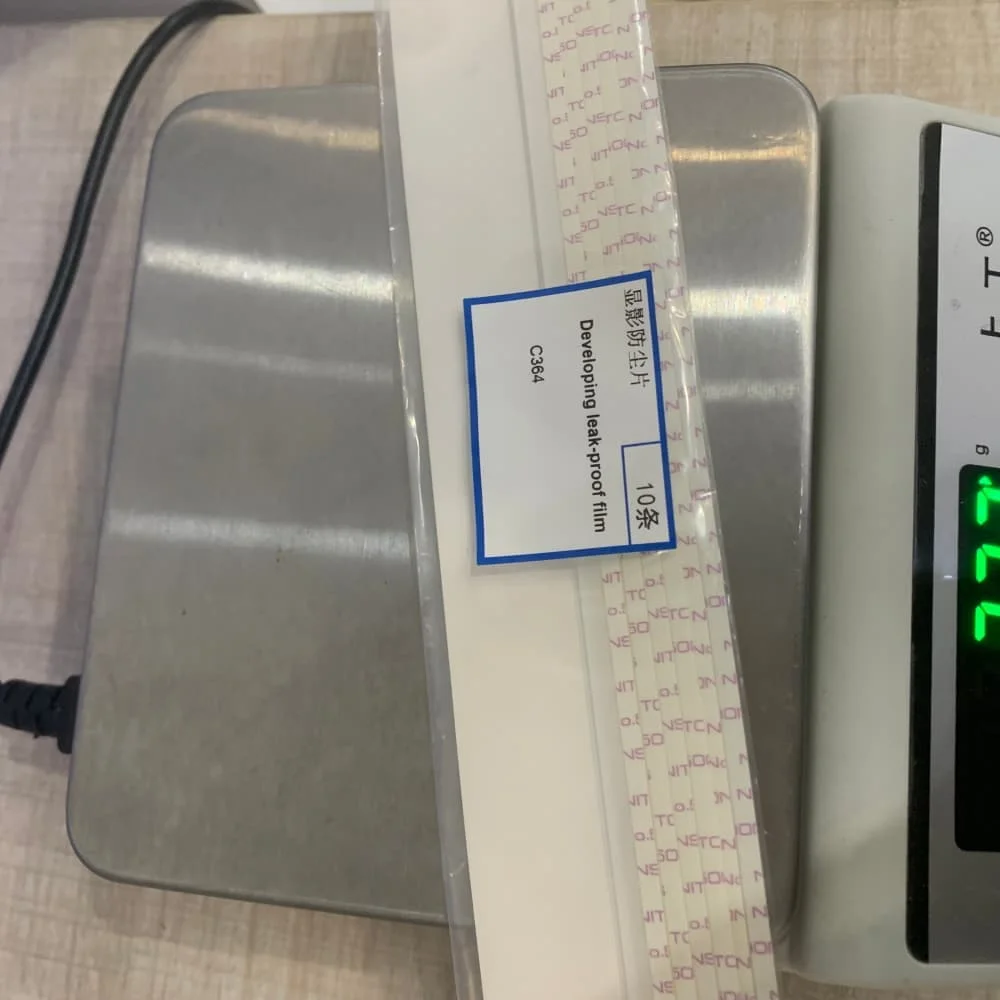 

4 шт. C364 входное уплотнение разработчика для Konica Minolta Bizhub C224 C284 C364 C454 C554 C224e C284e C364e C454e C554e