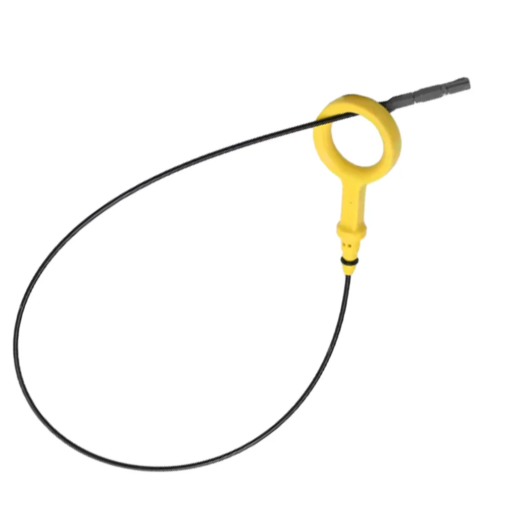 059115611AM Engine Oil Fluid Dipstick For Audi Q7 3.0 TDI 2010-2015 VW Touareg 3.0 TDI 2011-2018 059 115 611AM 059-115-611-AM