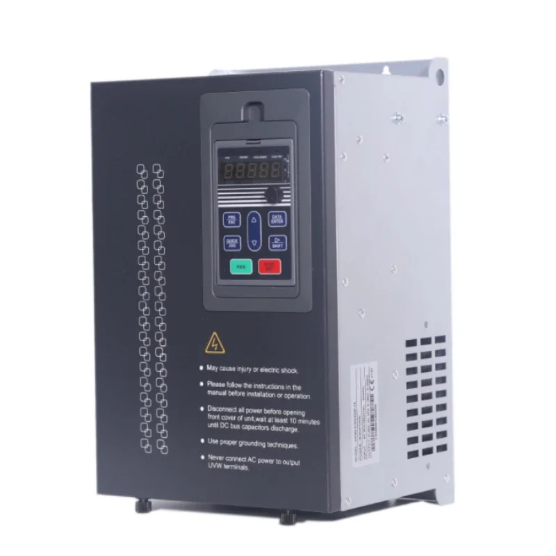 KE300A Solar Pump VFD 0.75kw 1.5kw 2.2kw DC 150V~ 440V Input 3PH 220V Output Photovoltaic Water Pump Inverter