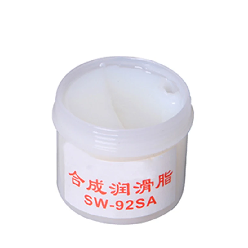SW-92SA Fuser Film Sleeve Grease Synthetic Grease Printer Copier Gear Lubricating Oil For HP Canon Epson Brother Printer