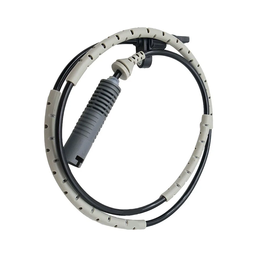 For Daily Driving Safety Rear Wheel Speed Sensor Direct Replacement Abs Sensor Wheel Speed Detector No Programming Required