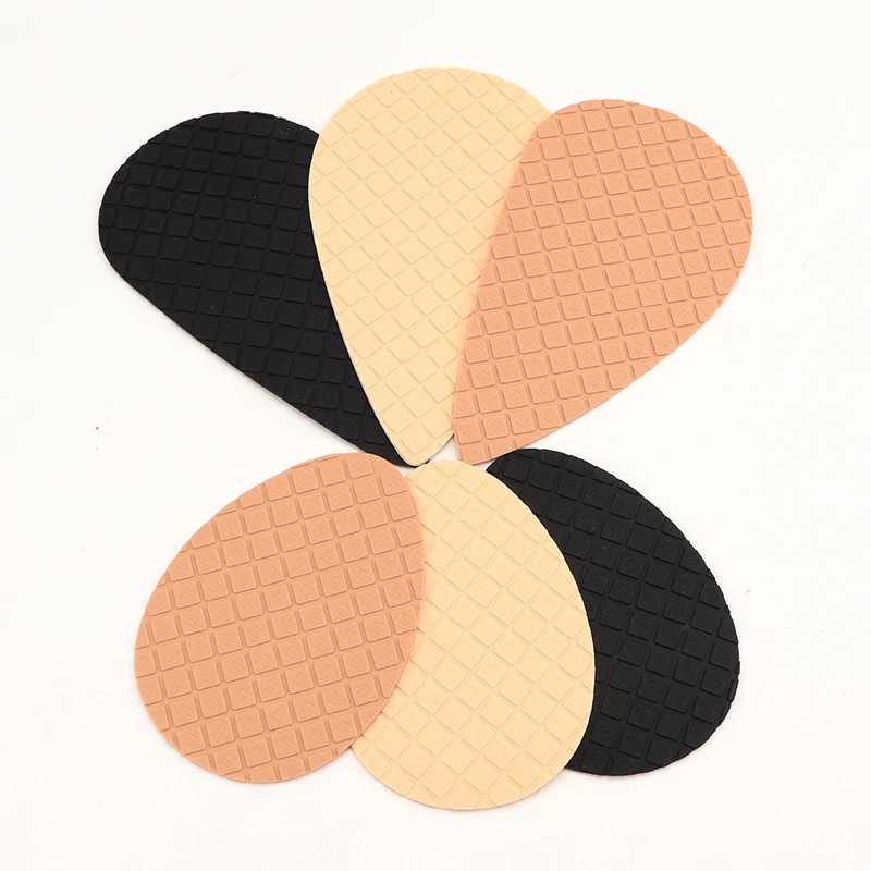 

Protector Shoes Slip Pads Gummies Anti-Slip Shoes Repair Self-Adhesive Non Slip Shoe Pads Shoe Grips Bottom Of Heels Shoes Sole