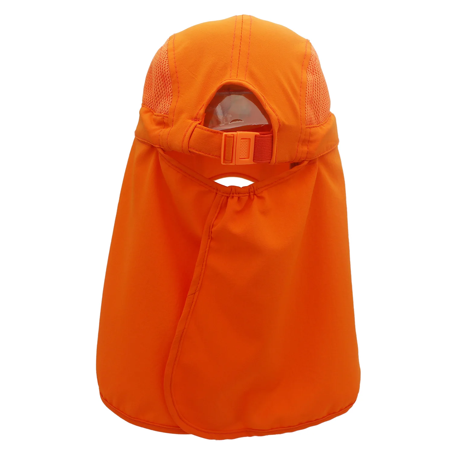 Connectyle Mens Frauen UPF 50 + Sonnenblende Hut Einstellbar Angeln Hüte Mit Abnehmbare Gesicht Maske Neck Klappe Außen Kappe – Detail 13