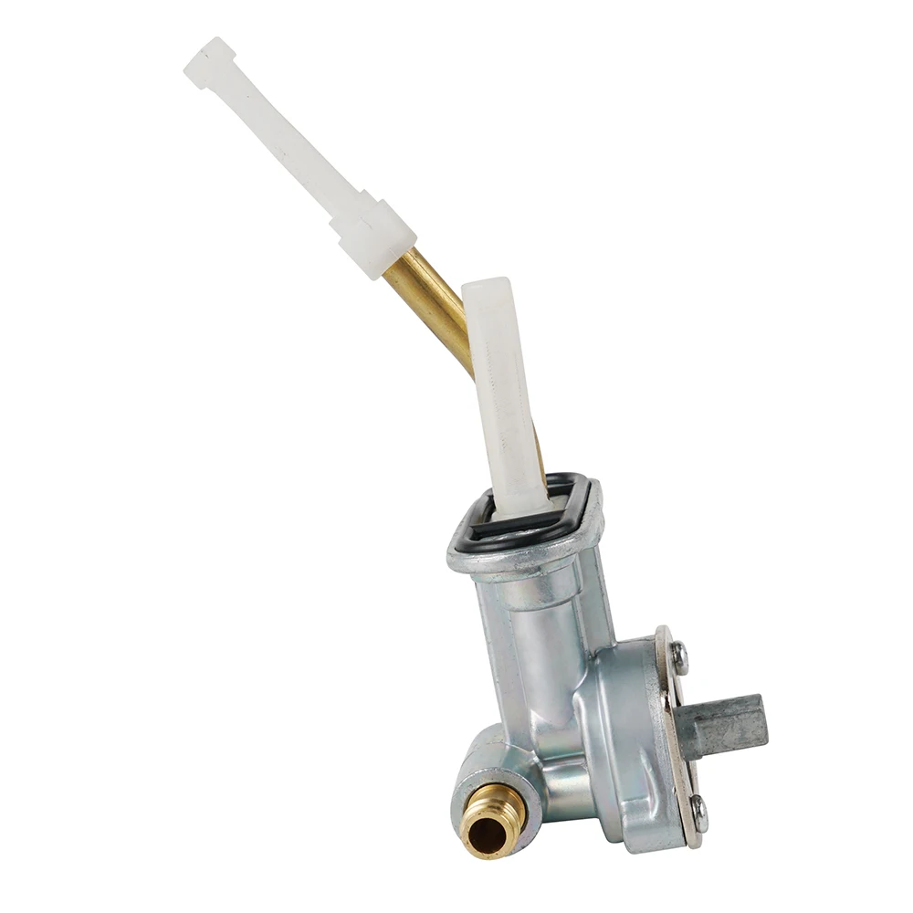 NICECNC 7mm ATV Gas Fuel Tank Switch Valve Shut Off Petcock Switch Tap For Arctic Cat 250 300 400 500 1998-2005 0470-445