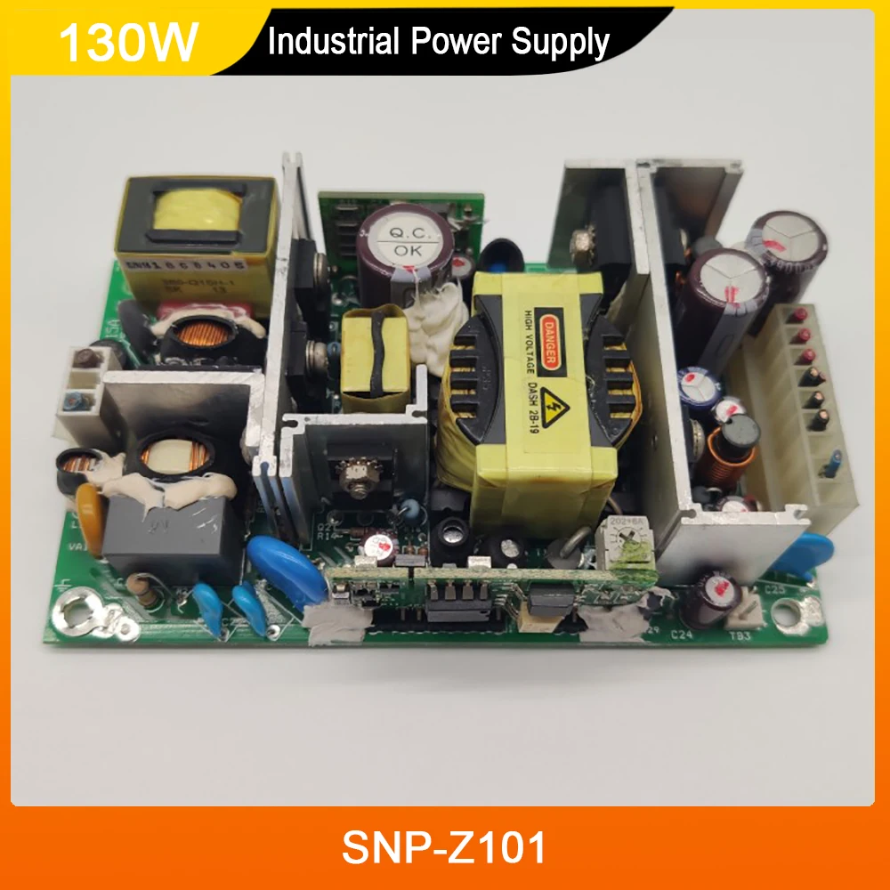 

SNP-Z101 130W For SKYNET Industrial Power Supply In-Machine Switching Power Supply High Quality Fast Ship