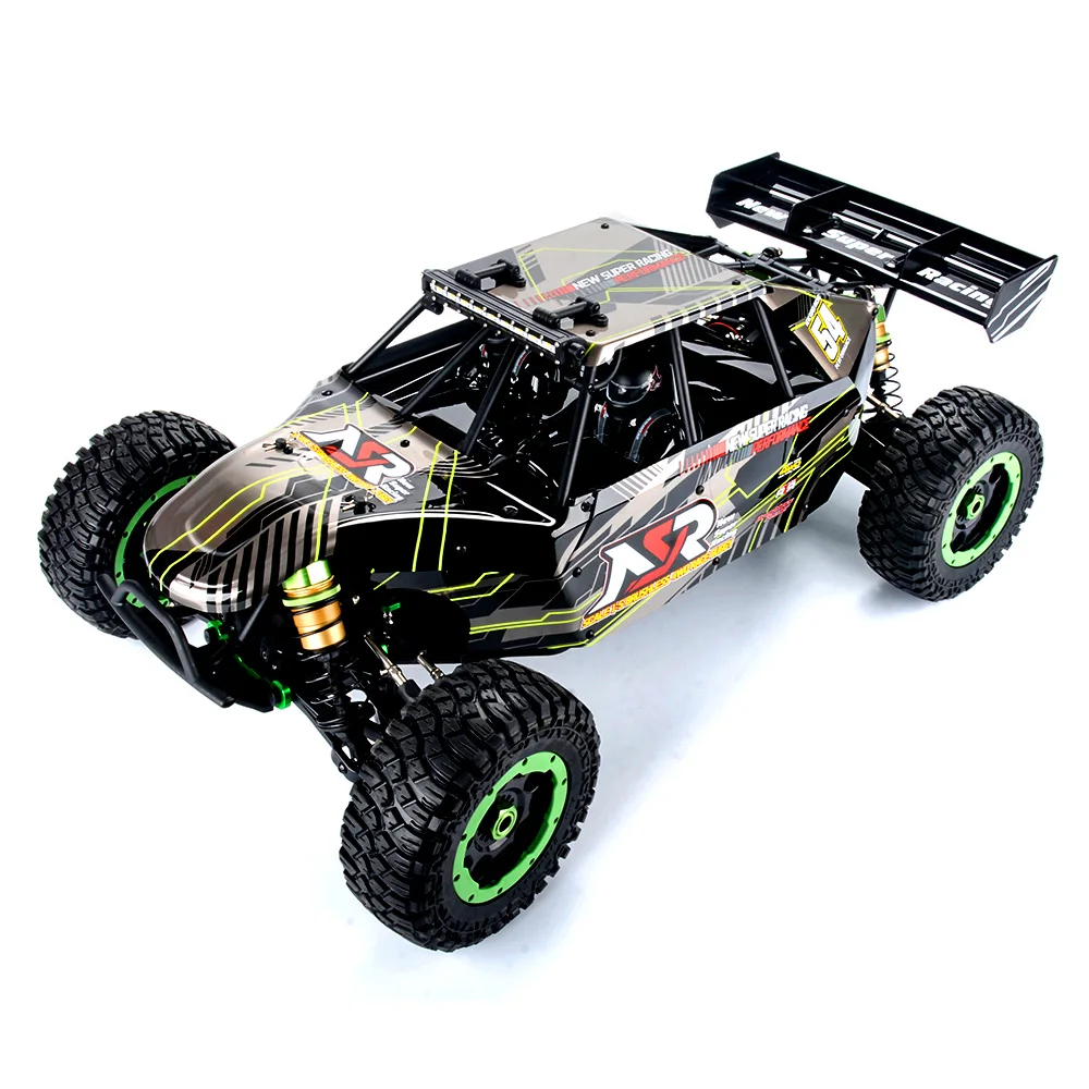 NSR 5XL-E 8S 브러시리스 4WD RTR 1/5 RC 전동 무선 조종 모델카 오프로드 사막 트럭 버기 레이싱 성인 어린이 장난감