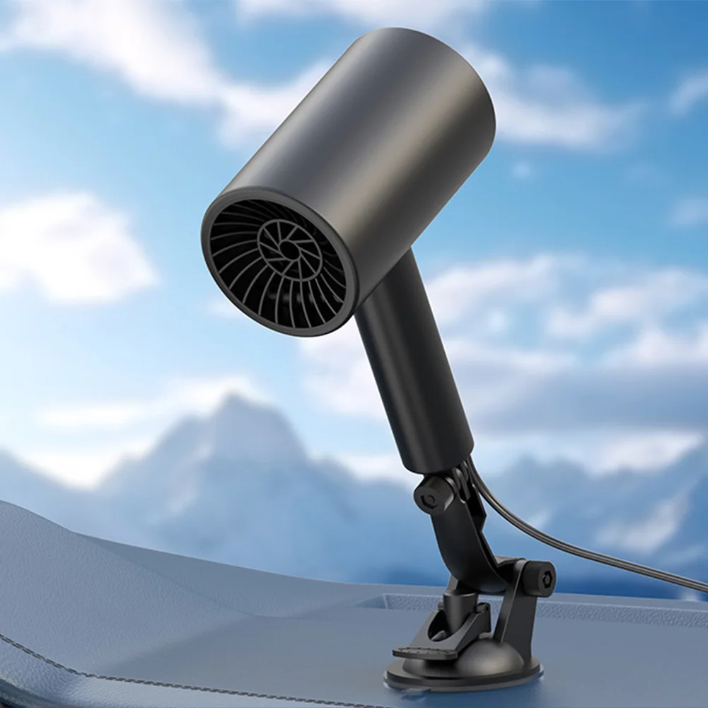 1PC Auto Heizung 150W 12V Kühlung Und Heizung In Einem Auto Heizung 1,3 Meter Auto Heizung Abtauen und Anti-beschlag Schnelle Heizung Teile