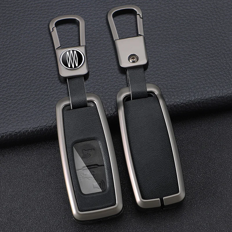 Car Key Case Cover Fob Protector Shell For Honda PCX160 VISION SH350 160 PCX 125 Switch 150 ADV Wrench 350 2021 2022 Accessories