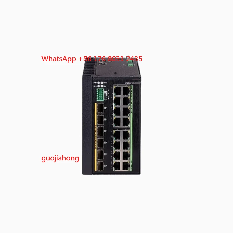 

100% New Original Genuine Switches Exchanges IE4320-12P Fast Shipping Via FedEx or DHL Express!