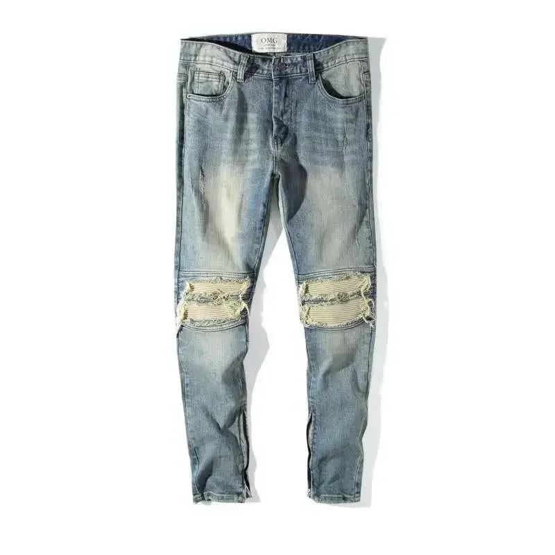 Thumbnail 2 - #32 Best Tapered Denim Jeans to Buy In 2026