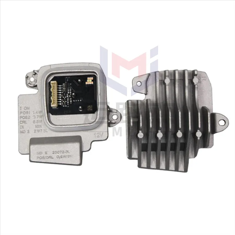 

63119851047 63119851048 For After 2020 BMW 4 Series G22 LCI Angel Eyes DRL Light Control Module 9851047 9851048 Car Accessories