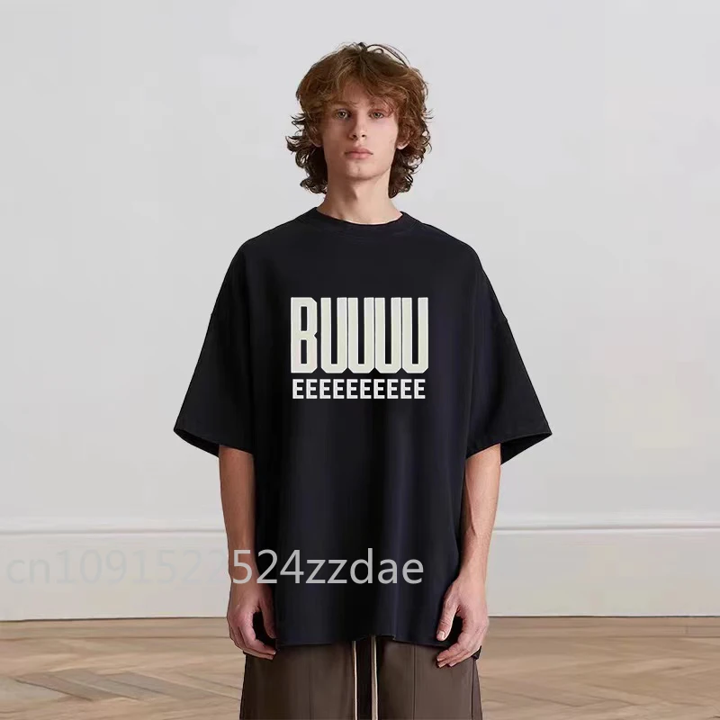 

SS25 Классические брендовые мужские футболки Баскетбольная команда с буквенным логотипом Топы Дизайнерские брендовые мужские спортивные футболки большого размера High Street