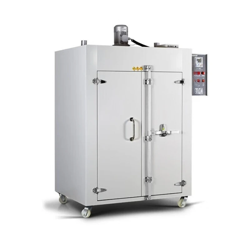 

Oven industrial constant temperature oven blast vertical drying box drying box digital display electric heating mold electrode