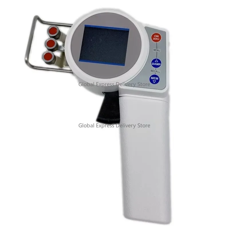 

High-technology Original German Tensior Meter Circular Knitting Machine Parts