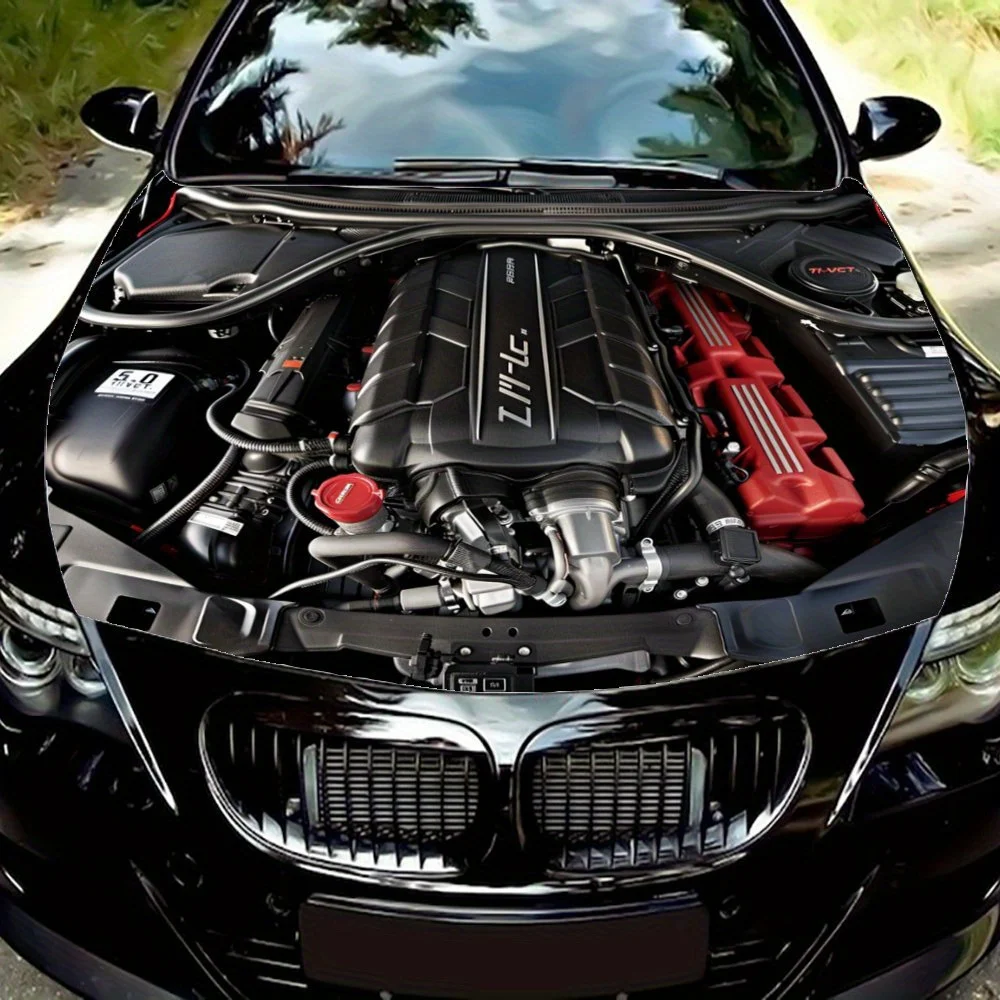 Red Passion: Powerf… - image