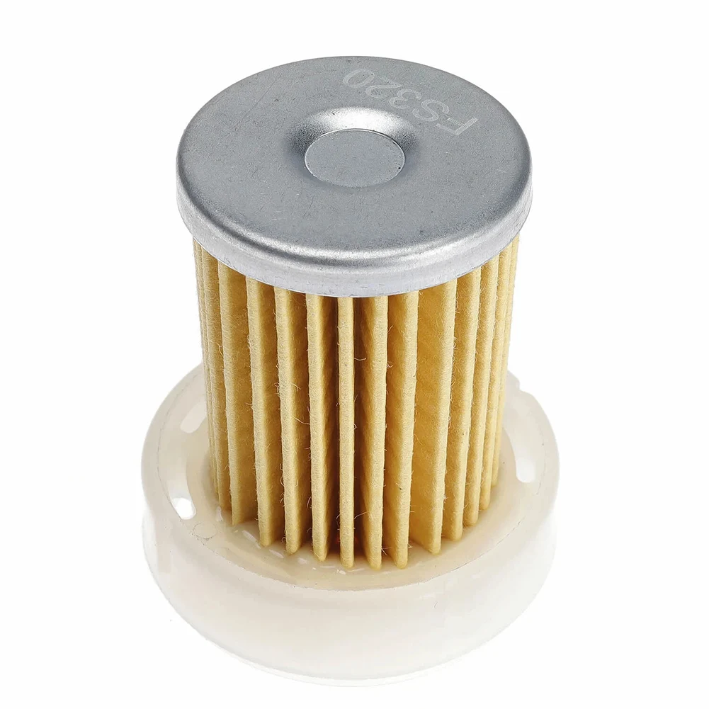 Hydraulic System Filter 3X Fuel Filter Compatible With Multiple Models Engine Oil And Fuel Filters Agricultural Equipment