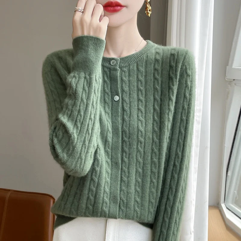 Turquoise green