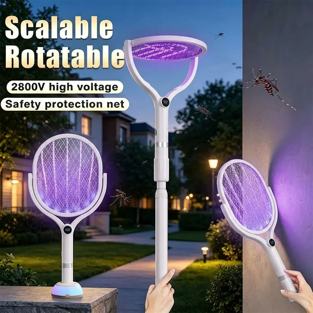 #31 Fly Swatters Comparison Guide