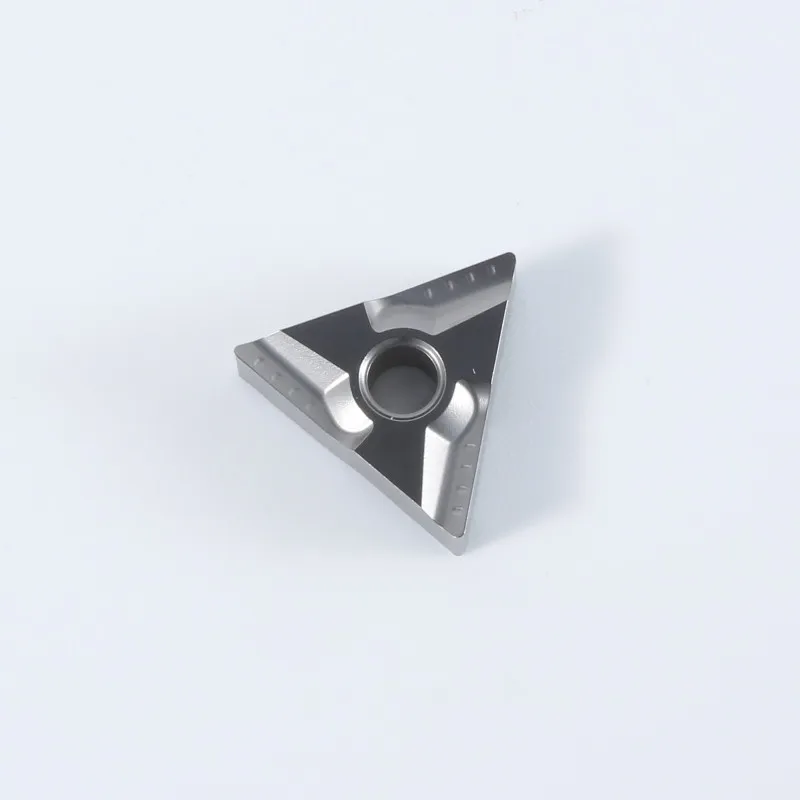 TNMG160404R-VF 2230P Internal Turning Tool Carbide Insert High Quality Lathe Tool CNC Steel Processing Turning Insert