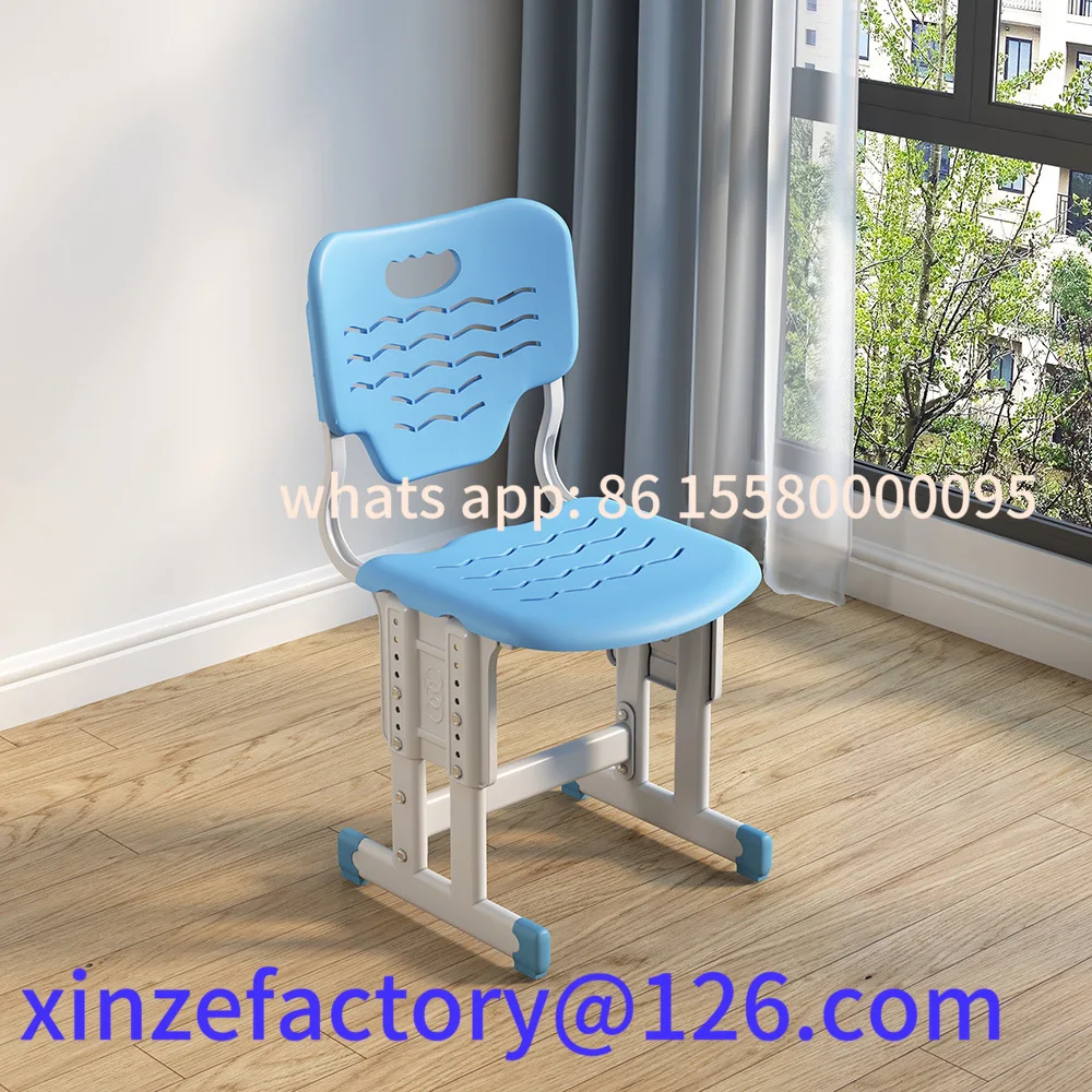 

Customizable Children's Study Chair Correction Seat Desk Sitting Position