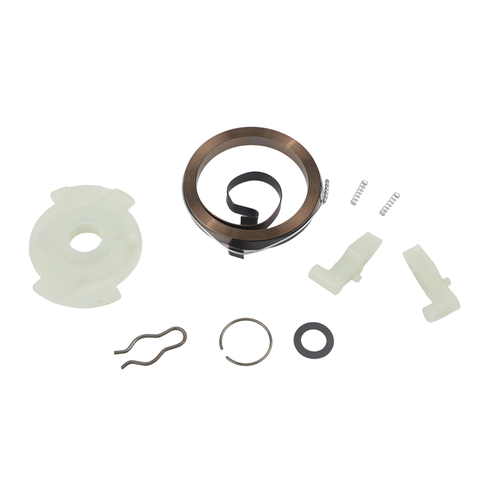 Practical Repair Kit Tool Exquisite 593959 Delicate Easy To Install Long Service Life Recoil Starter Repair Kit