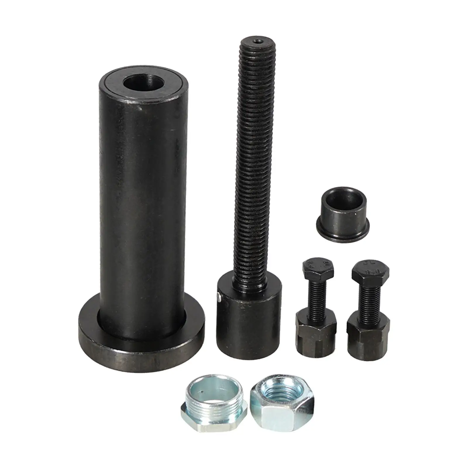

Professional Crank Crankshaft Puller Installer Tool Remover Repair Crank Pulley Tool Fit for Dirt Bike Motorcycle Supplies