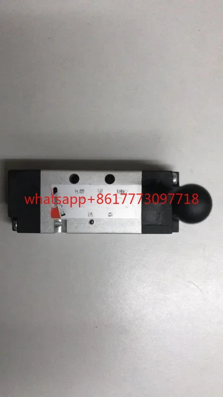 338-900 358-900 358-905 368-900 368-905 378-900 378-905 Brand New Original Hand Control Valve in Stock Fast Delivery