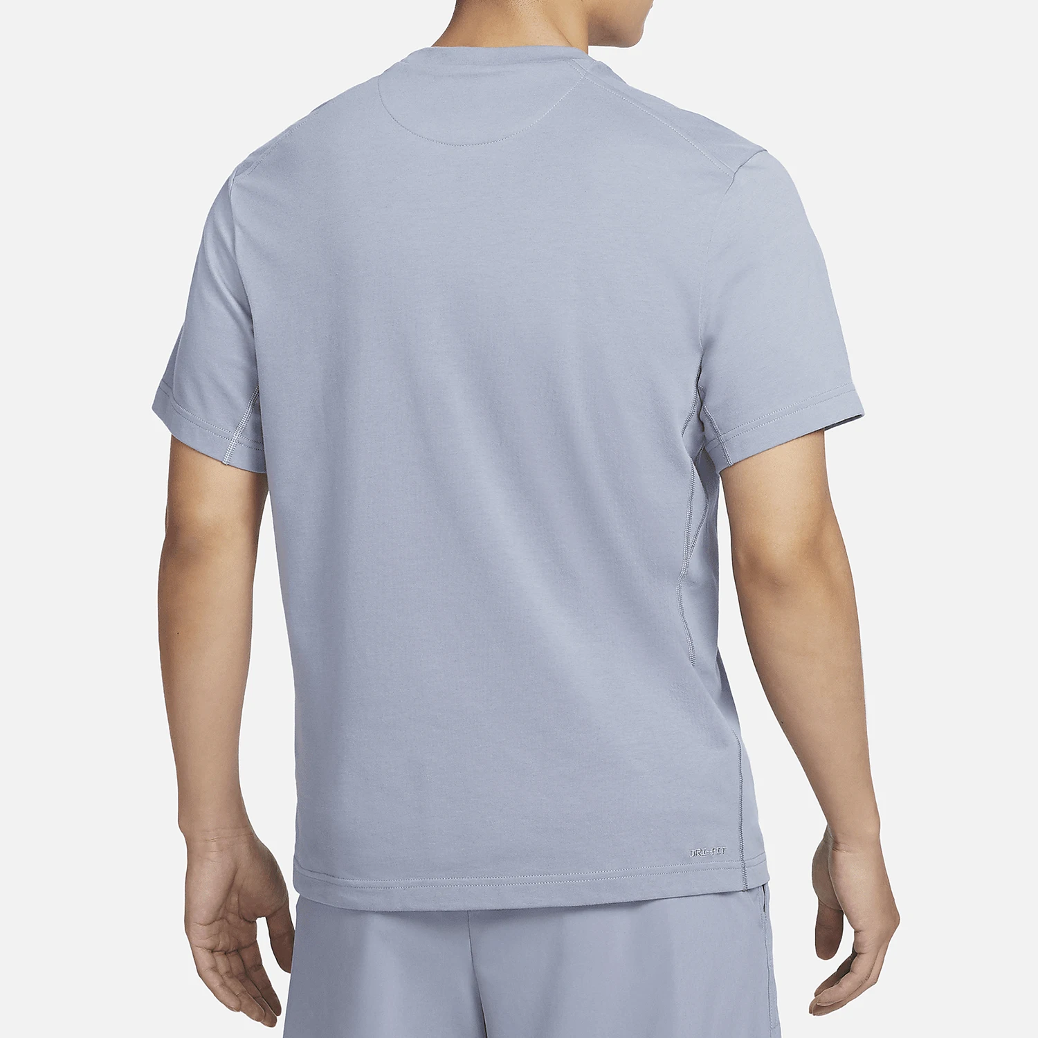 Nike Authentic Dri FIT Primary Men's Breathable Training T-shirt DV9832-493