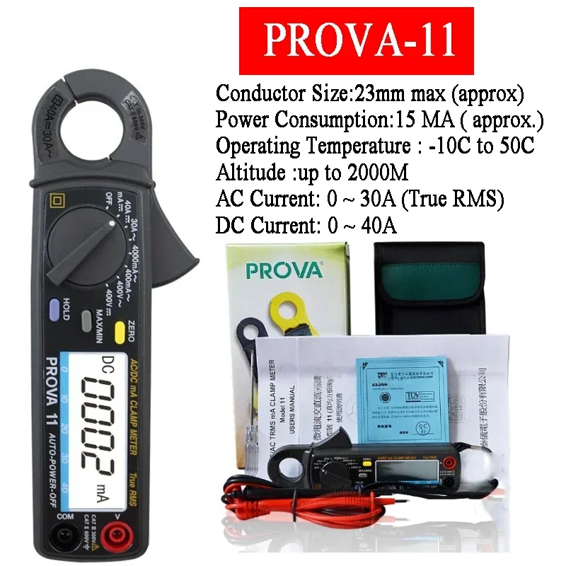 PROVA-11 Ac/Dc Ma T…