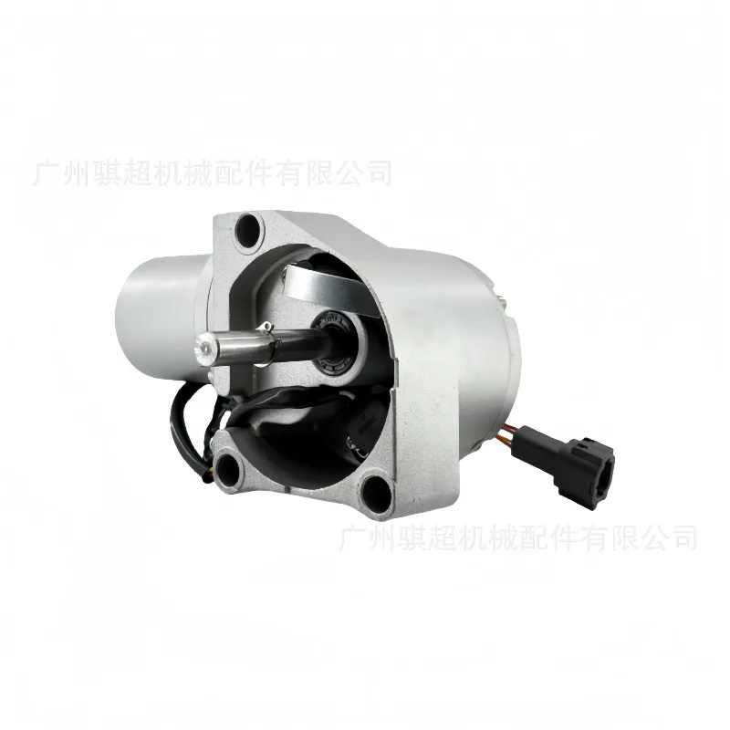 4614911/4360509 Excavator throttle motor/motor for excavator EX200-5