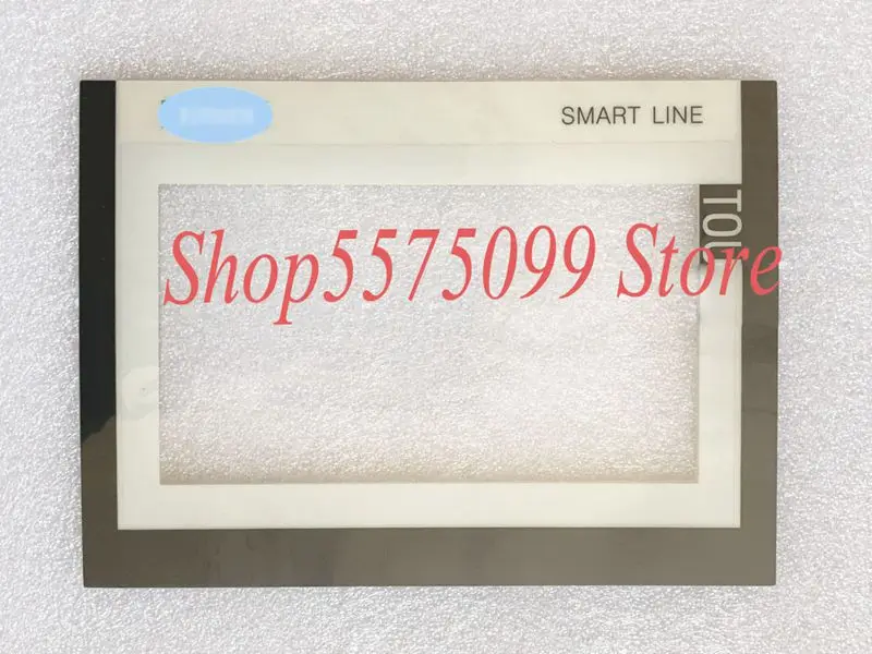 New SMART700IE V3 6AV6648 6AV6 648-0CC11-3AX0 Touch Glass Protective Film