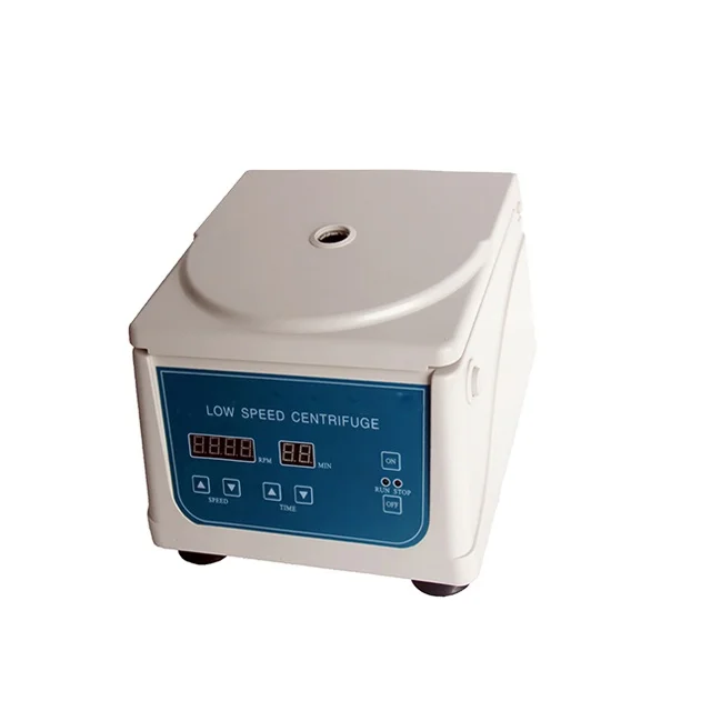 PRP centrifuge PRP machine/ centrifuge for PRP (8*15ml/10 ml)