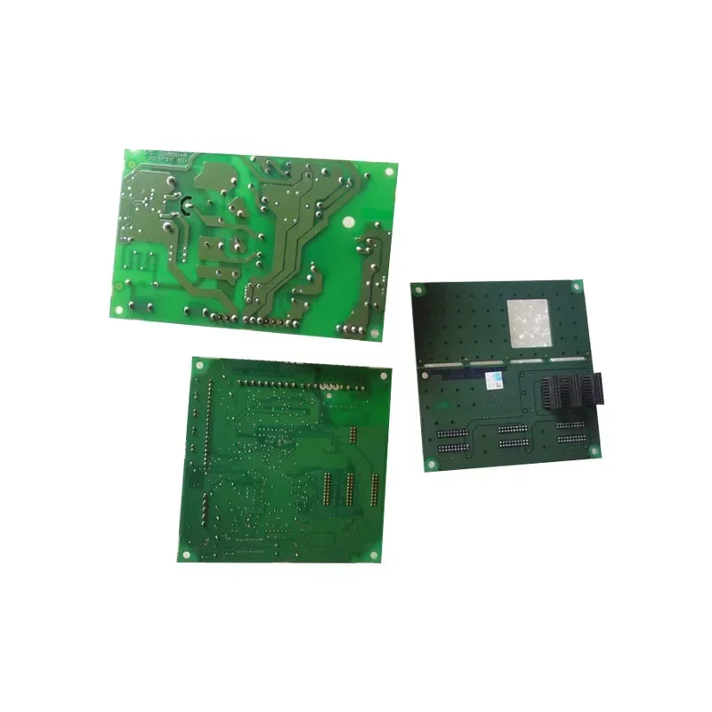 APOW-01C+NRED-61 Akcesoria