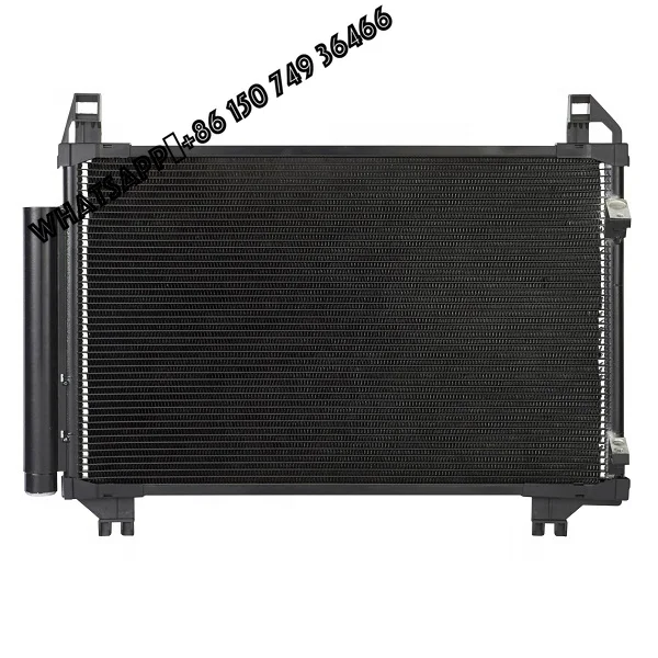

8846052110 8846052130 8846052090 for TOYOTA Yaris XP90 HB 09-11 Car Air Conditioner Condenser AC Condenser Radiator