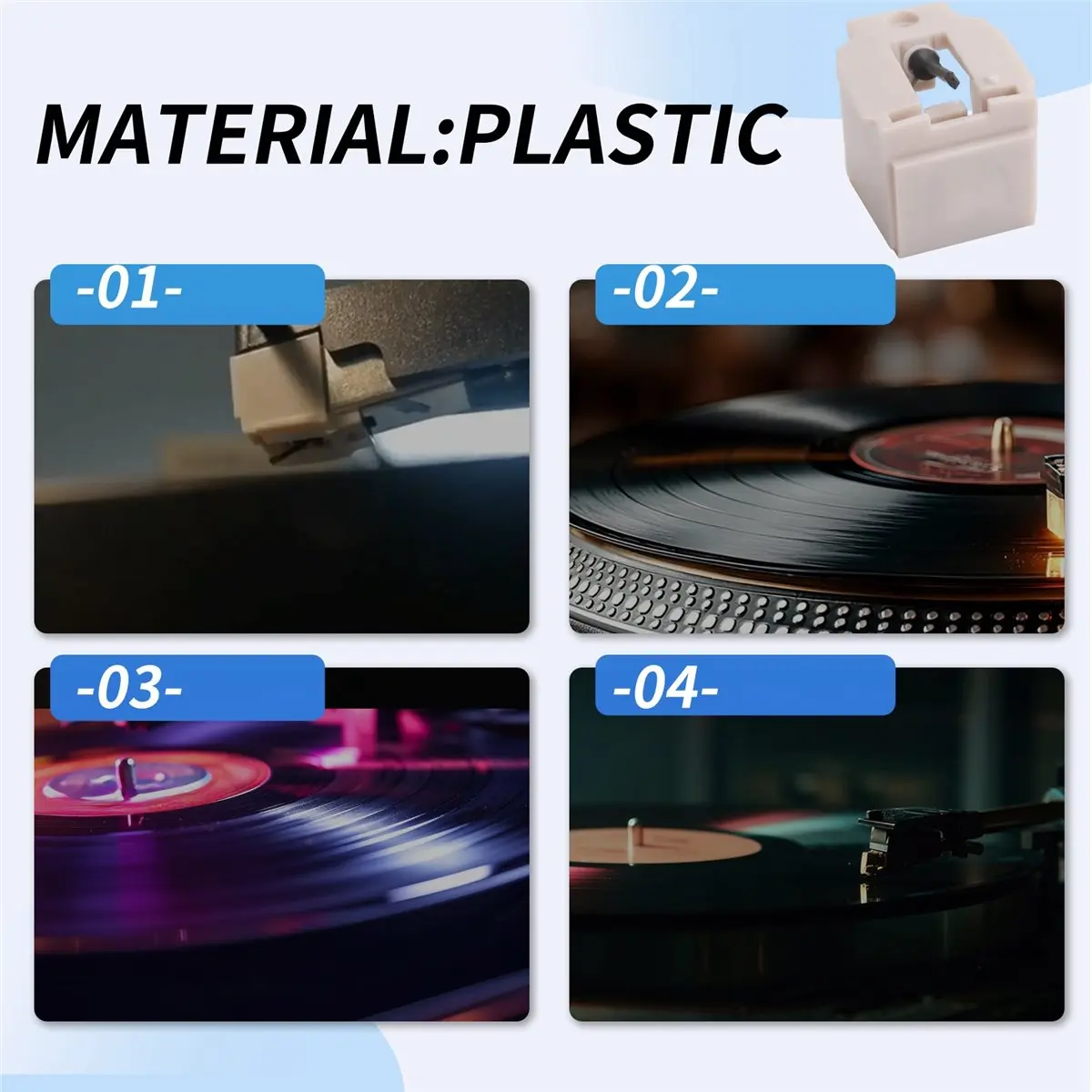 ATN3600L Replacemen… - image