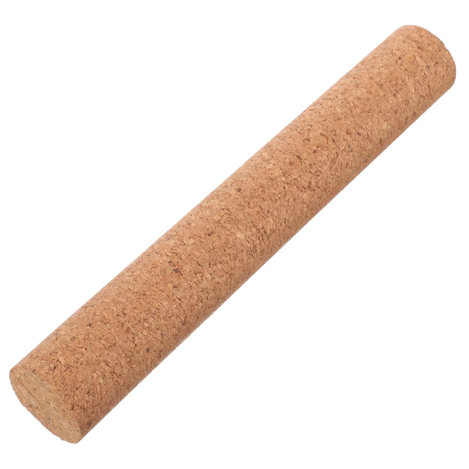 30Cm Wooden Soft Cork Lizards Climbing Pole Reptile Toy Pet Exercise Stick Eco Friendly Climbing Perch For Cage