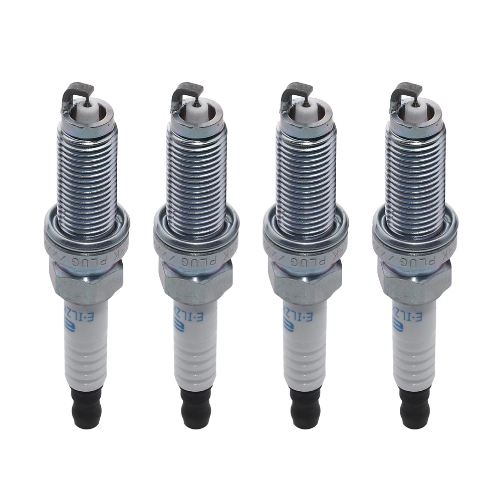 

Автомобильная свеча зажигания для BESTUNE B70 T55 T77 T90 HONDA CRV RS STEPWGN RP3 CIVIC FC/FK 1.5T ACURA CDX RDX ILZKAR8H8S 95112 1229059B003