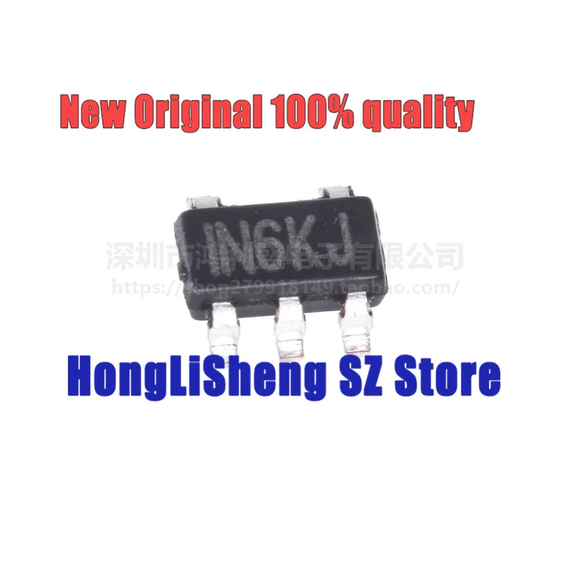 

10pcs/lot MP3302DJ-LF-Z MP3302DJ MP3302 IN6 SOT23-5 Chipset 100% New&Original In Stock