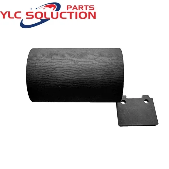 5 Conjuntos de Kit de Substituição de Rolos AADF Compatíveis Novos de Borracha L2724A L2724-60004 para HP Scanjet Professional 3000 S2