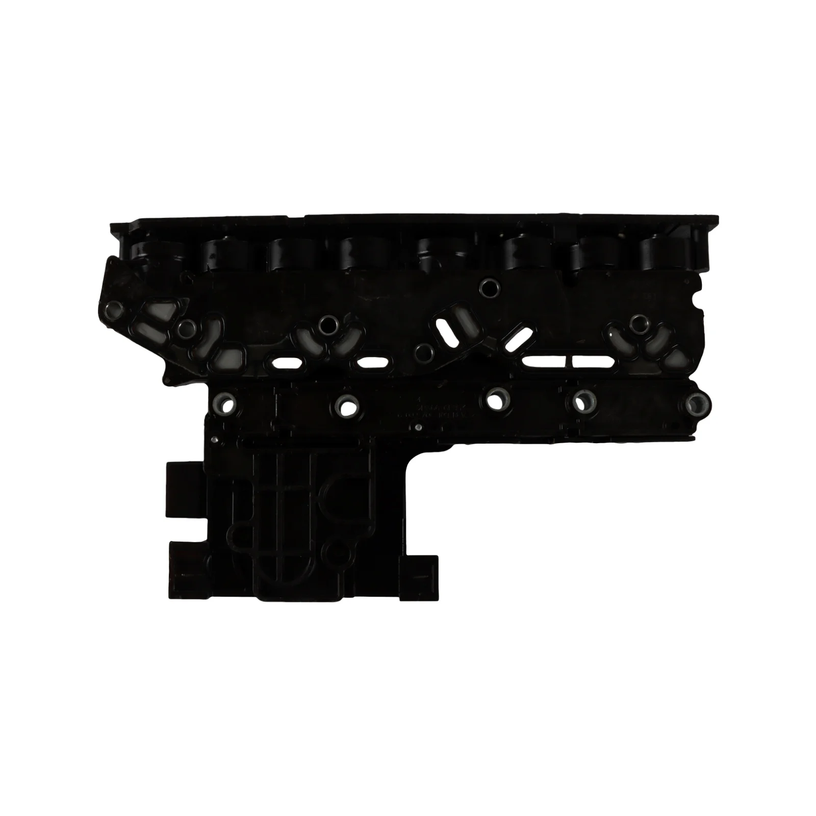 وحدة الملف اللولبي لجسم صمام ناقل الحركة لجزء Edge Explorer MKS MKT MKX MKZ 6F50 6F55 #   AA5P-7Z369-AA DA8P7G391AA 7T4P7Z369AE