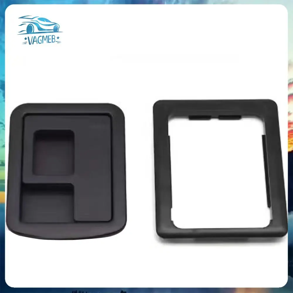 

8E5 863 627 8E5863627 Для Audi A4 B8 A6 C7 A3 S3 A4 B6 B7 S4 A5 S5 Задняя подкладка багажника Крышка ручки багажника