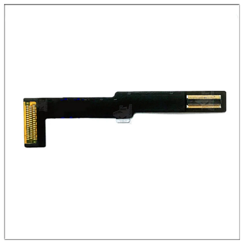 

1Pcs For IPad 7 7th 10.2 Inch 2019 A2197 A2198 A2200 LCD Screen Display Connection Flex Cable Ribbon Replacement Repair Parts