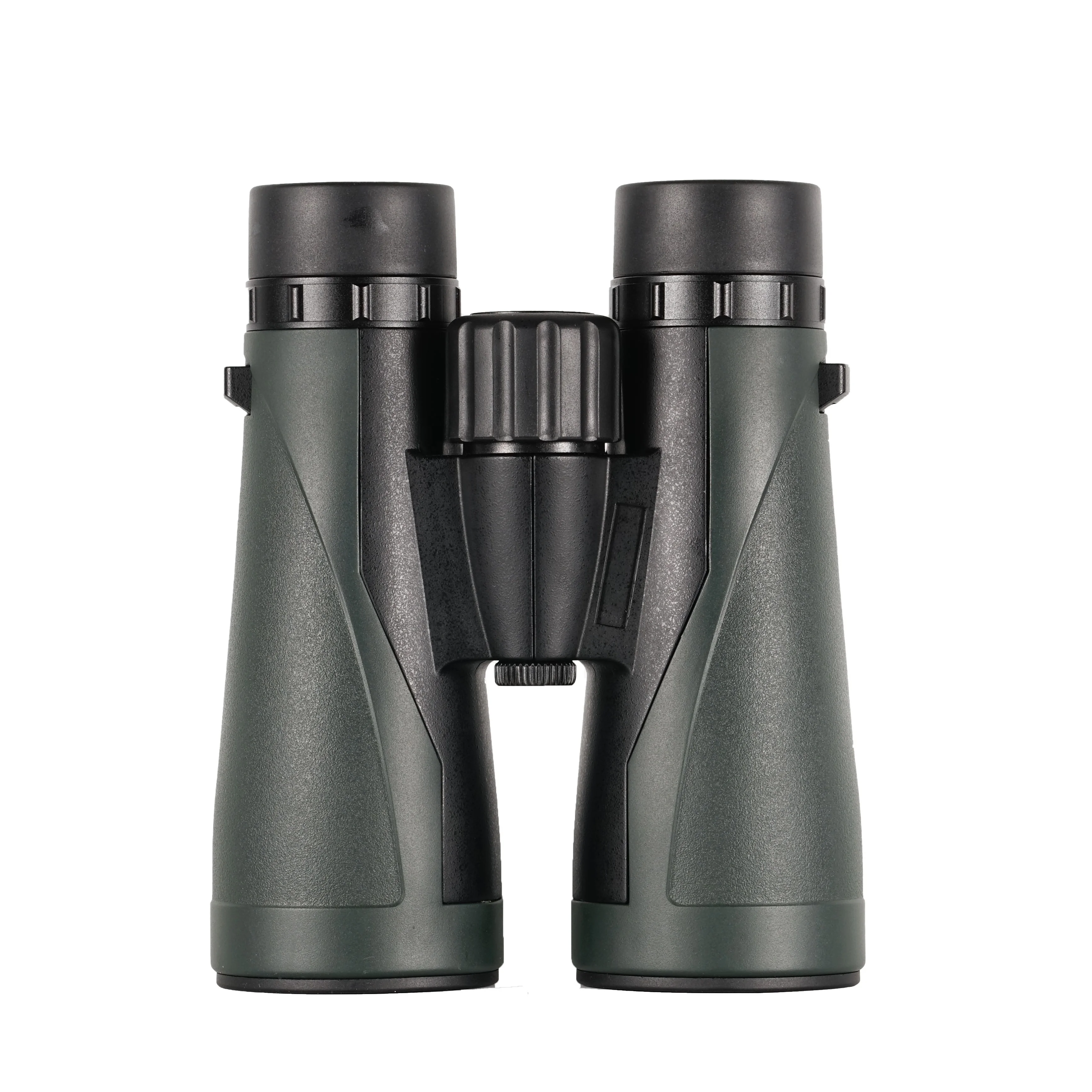 10X50ED high clear Low chromatic aberration roof Binoculars Waterproof  watching bird Hunting with Bak4 Prism  compact Telescope