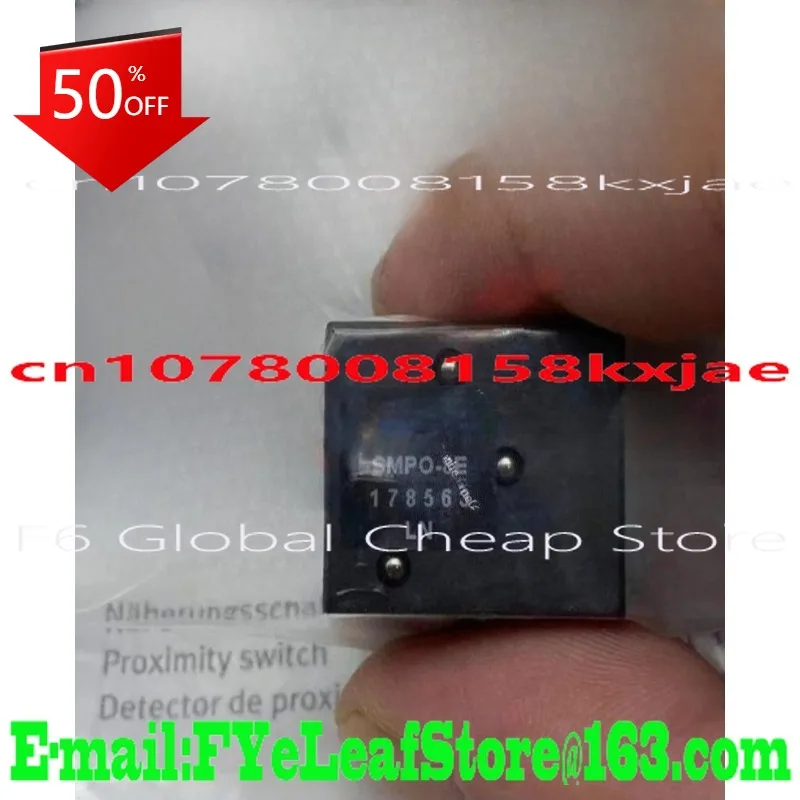 Stroke Switch Pneum…