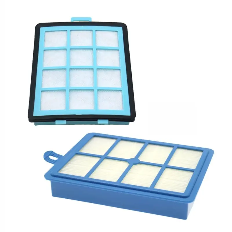 Pre & Post HEPA Filter for FC8760 FC8764 FC8766 FC8767 FC8768 FC8769 FC9712 FC9730 FC9721 Vacuum Cleaner [2026 Parts]