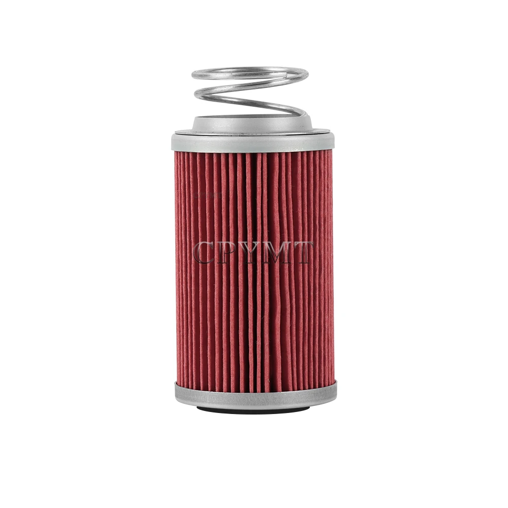 Motorcycle Oil Filters Cleaner Fit For 1090R 1090RR 990R F4 1000 1000R 1000RS B4 RR RC 8000B5290 8000B3439