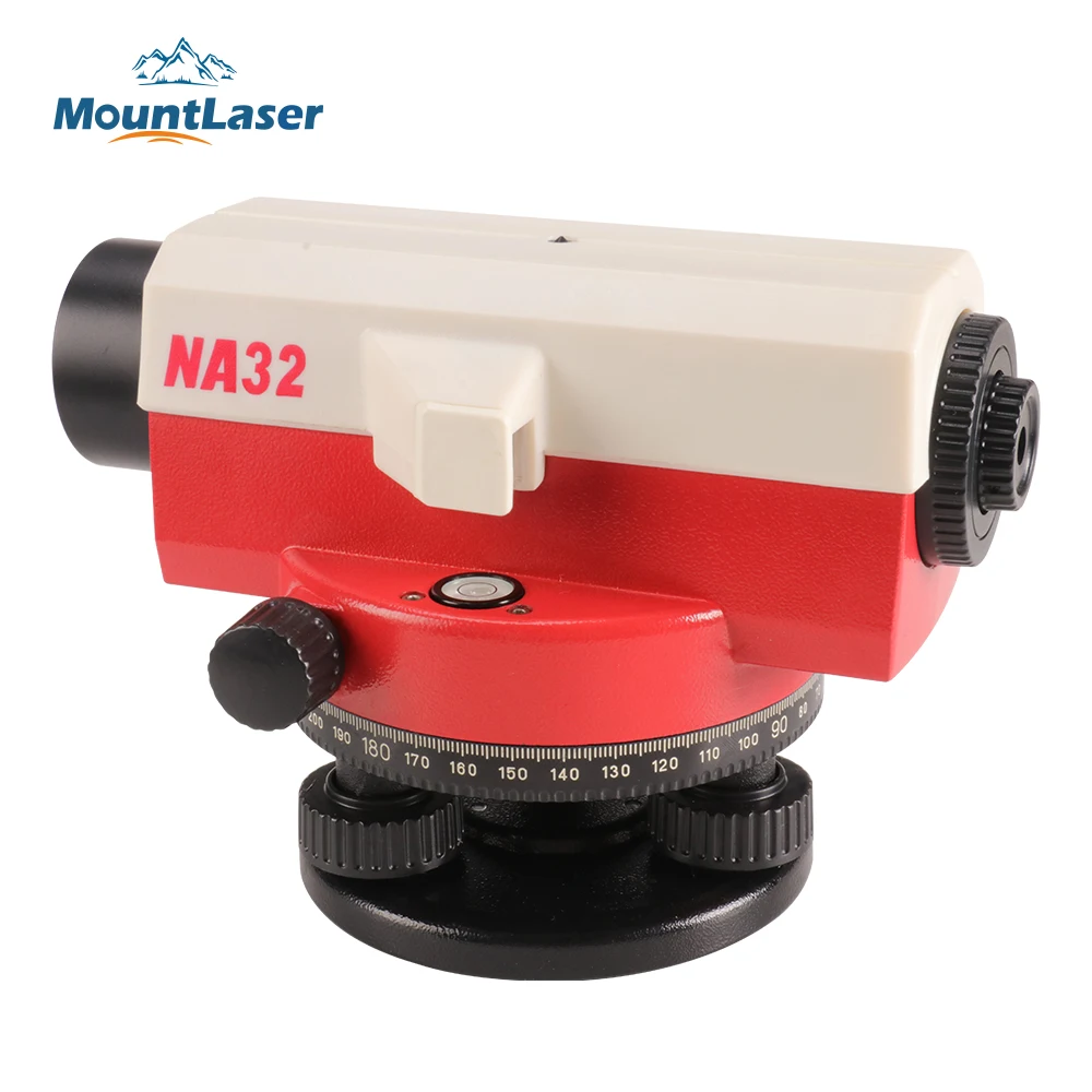 NA32 32X Surveying Equipments Automatic Level for Land Surveying