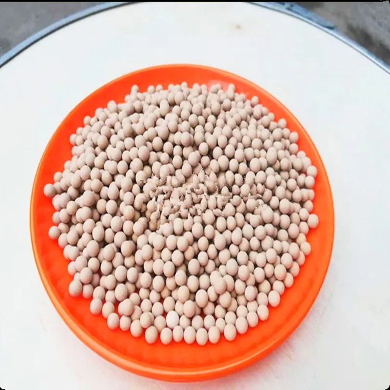 500 Gram China Factory Price Zeolite Molecular Sieve